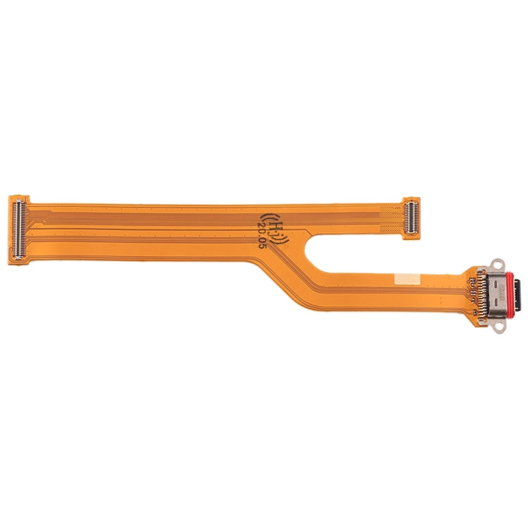 Charging Port Flex Cable For Oppo Reno 2 Z