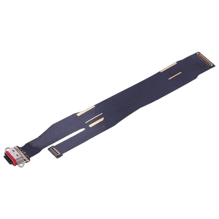 Charging Port Flex Cable For Oppo Reno 3 5G