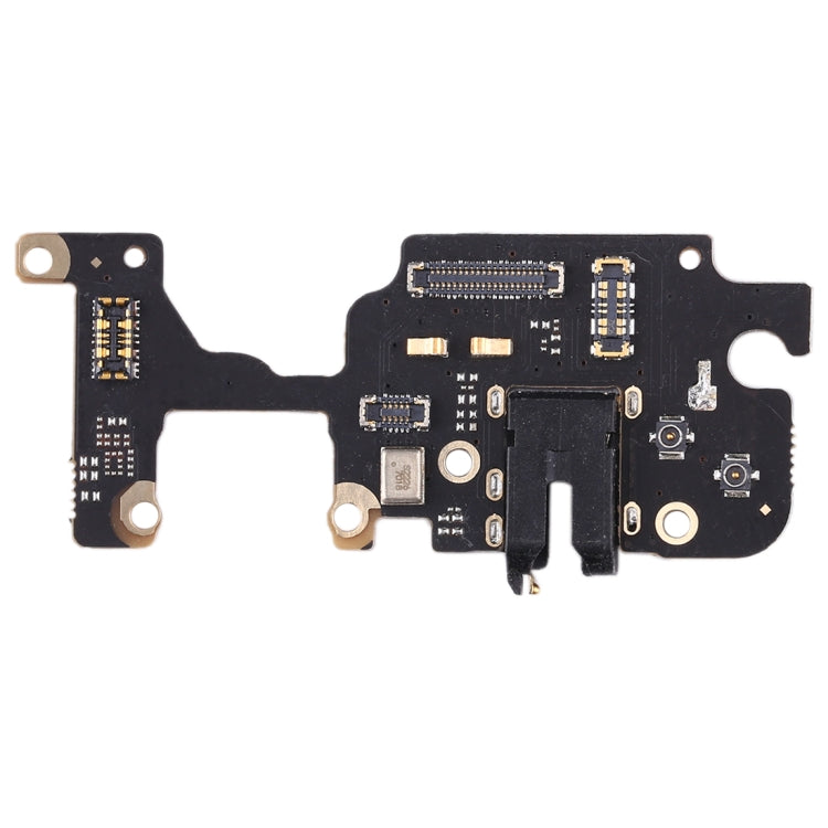 Microphone Board For Oppo Reno Ace