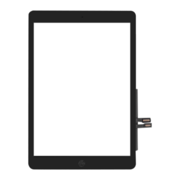 Écran tactile pour iPad 9,7 pouces (version 2018) A1954 A1893 (noir)