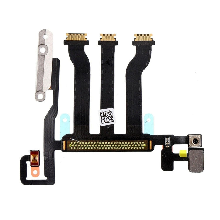 Câble flexible LCD pour Apple Watch série 3 38 mm (version GPS)