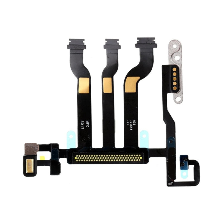 LCD Flex Cable Para Apple Watch Series 3 38 mm (Versión GPS)