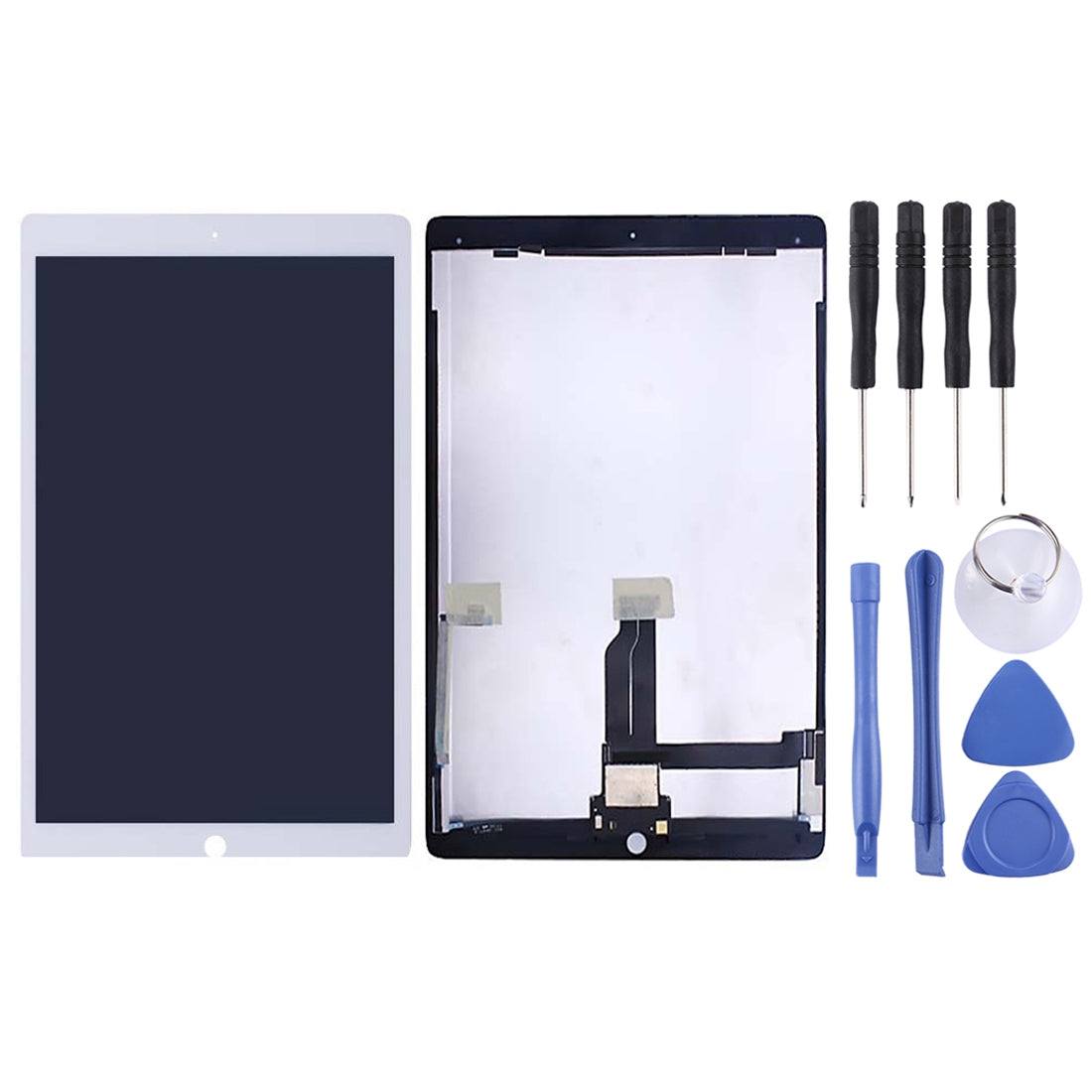 LCD + Touch Screen Apple iPad Pro 12.9 A1584 A1652 (2015) White