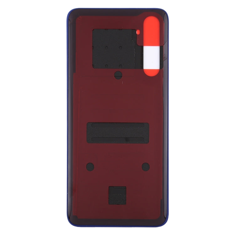 Original Battery Back Cover for Oppo Realme X2 (Blue)