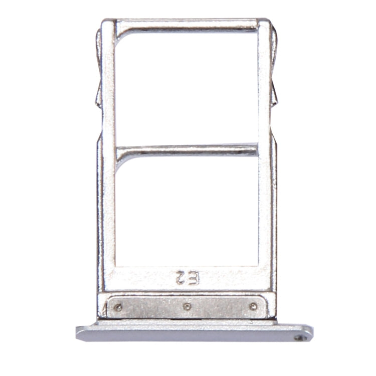 Meizu MX5 SIM Card Tray (Silver)