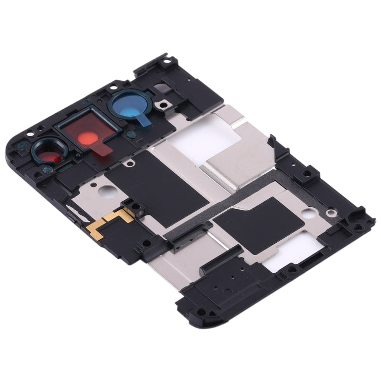 Motherboard Frame Bezel for Huawei Y9 Prime (2019) (Green)