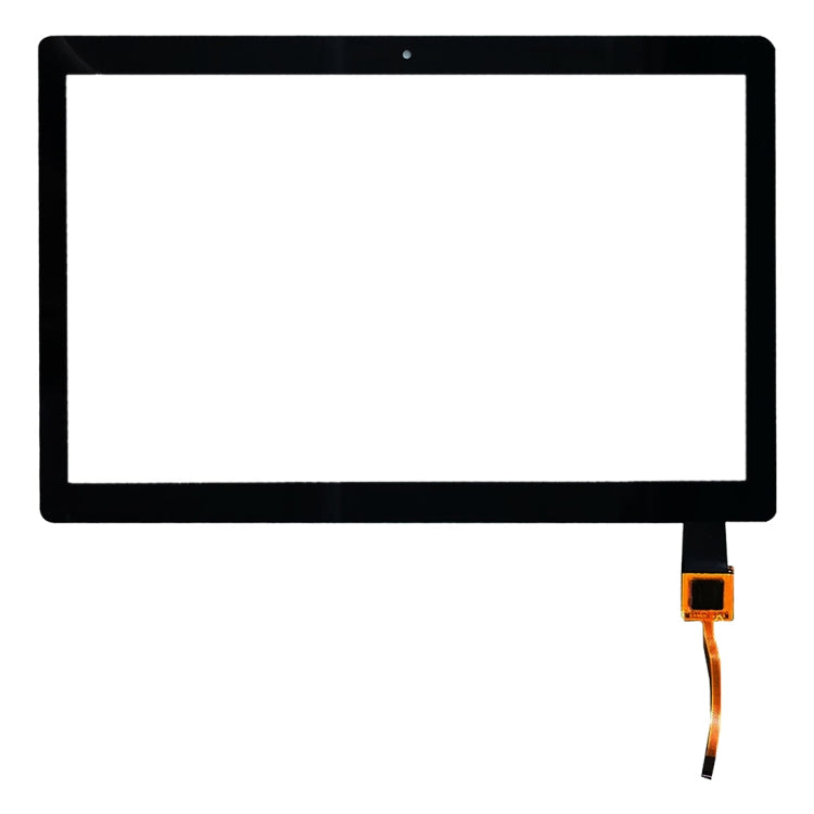 Touch Panel For Lenovo Tab M10 HD TB-X505 X505F TB-X505L X505 (Black)