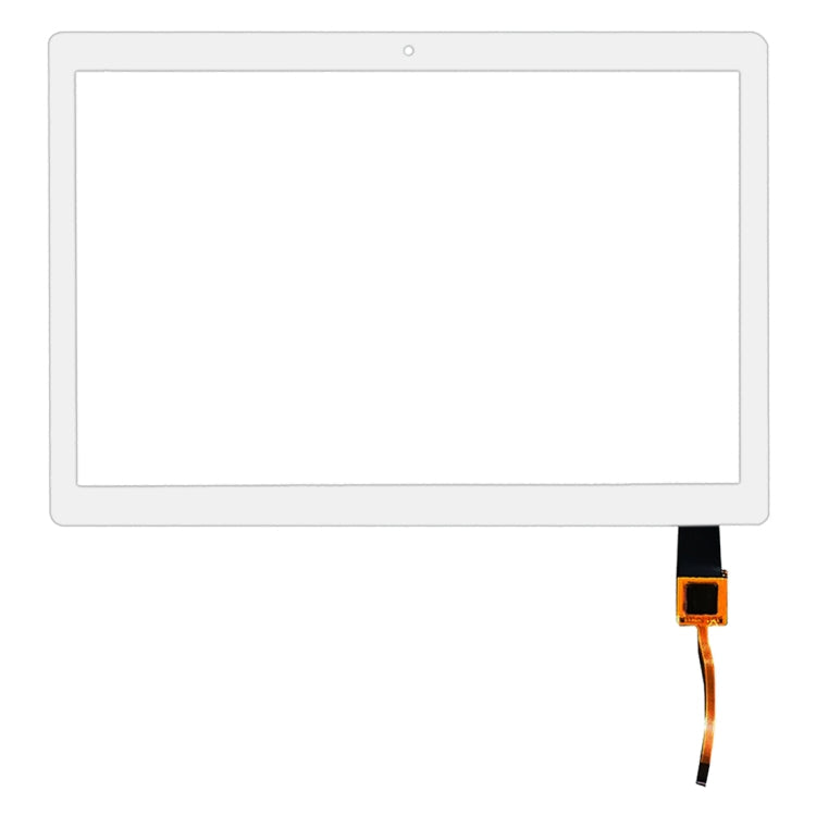 Touch Panel for Lenovo Tab M10 HD TB-X505 X505F TB-X505L X505 (White)