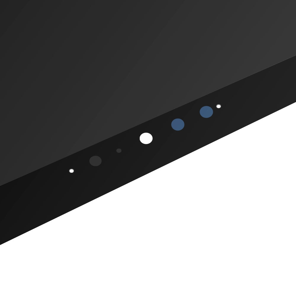 Pantalla LCD + Tactil Digitalizador Microsoft Surface Pro 7 1866 Negro