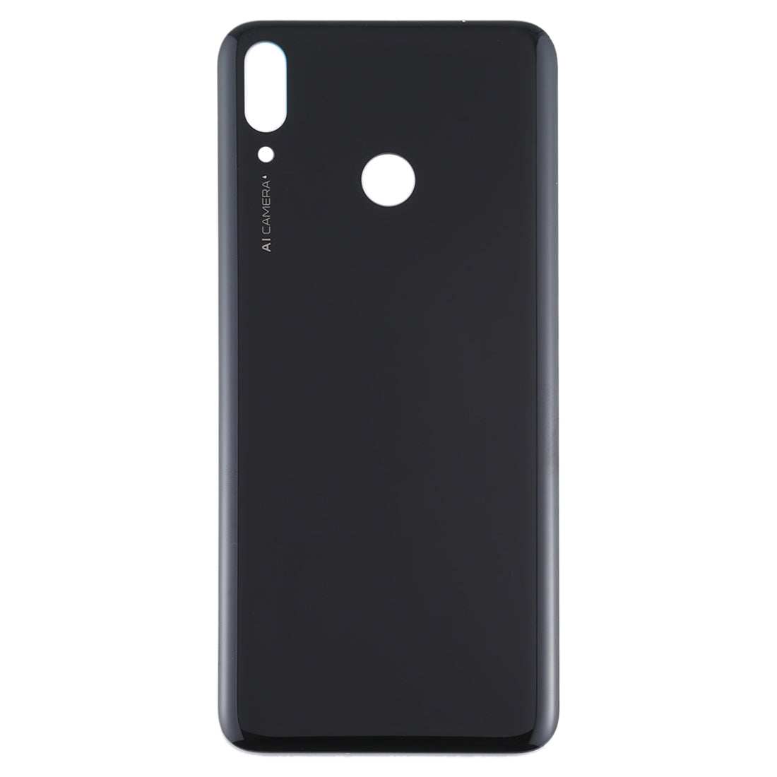 Battery Cover Back Cover Huawei Enjoy 9 Plus Black