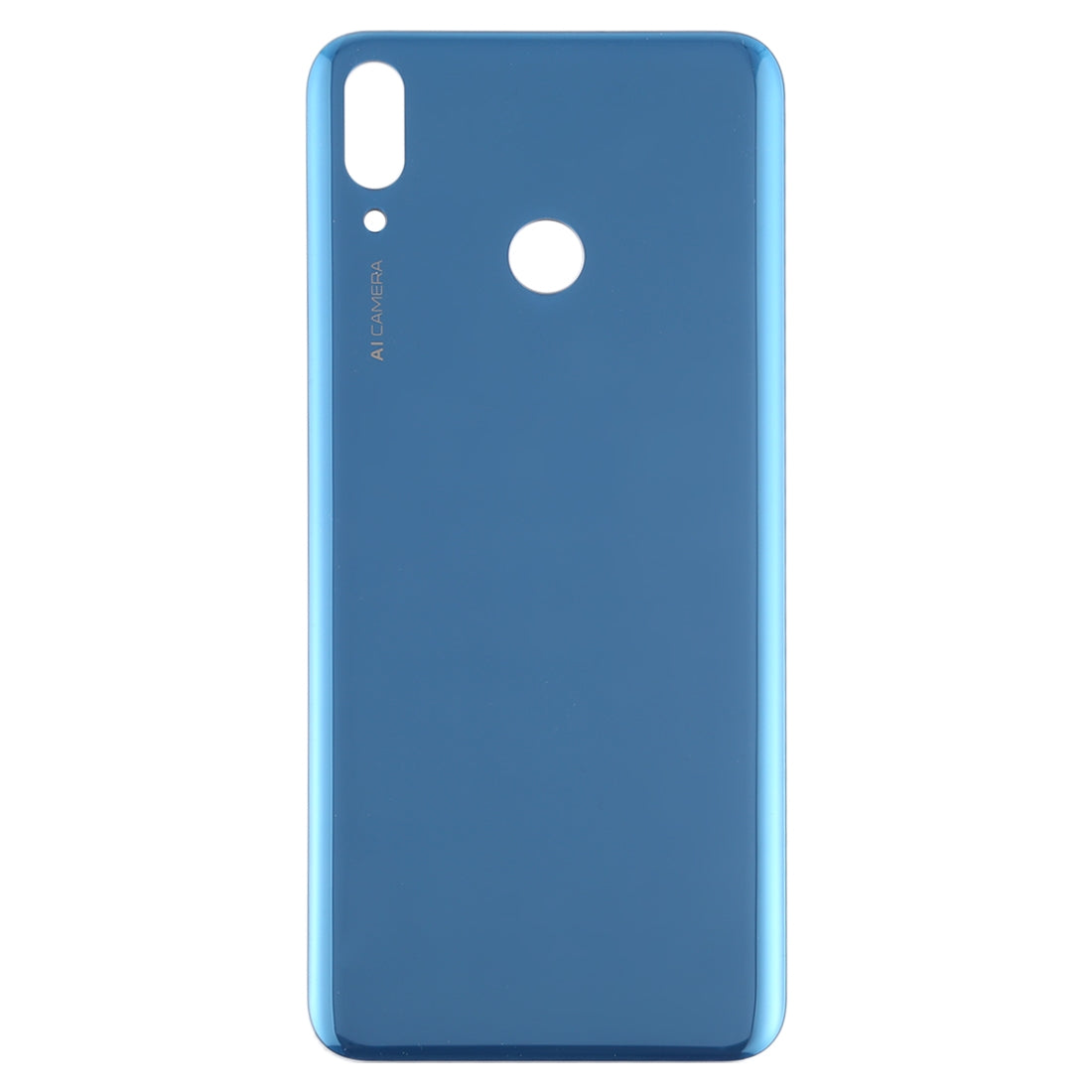 Battery Cover Back Cover Huawei Enjoy 9 Plus Blue