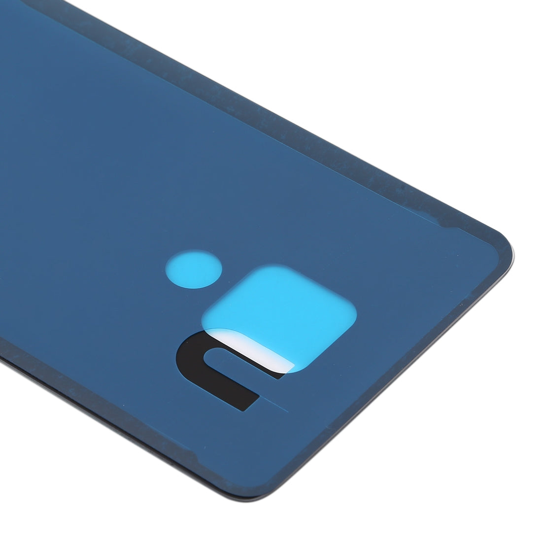 Battery Cover Back Cover Huawei Mate 20 X Blue