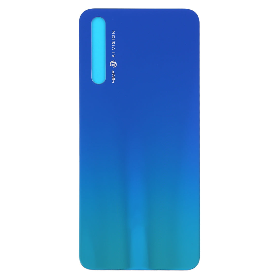 Battery Cover Back Cover Huawei Honor 20S Blue