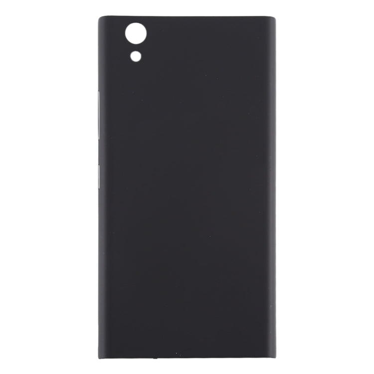 Battery Back Cover with Side Keys for Lenovo P70 / P70a (Black)