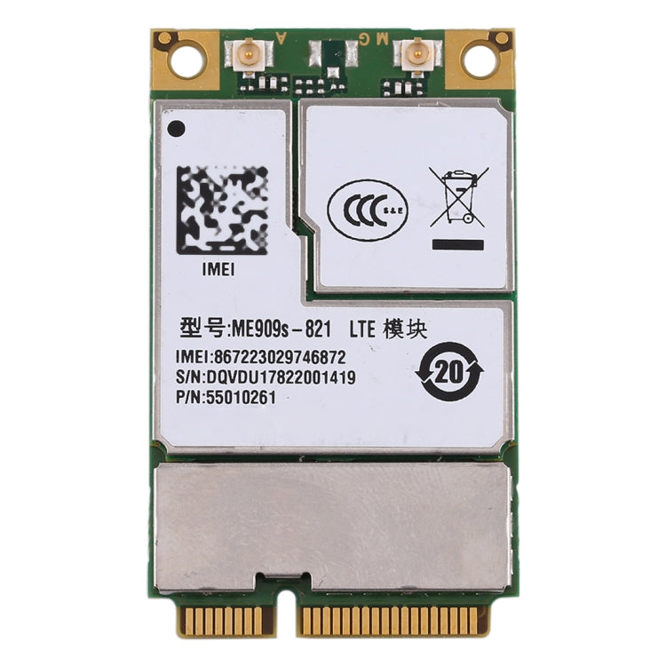 Huawei ME909s-821 ME909s-821a Mini-module PCIe Module LTE 4G