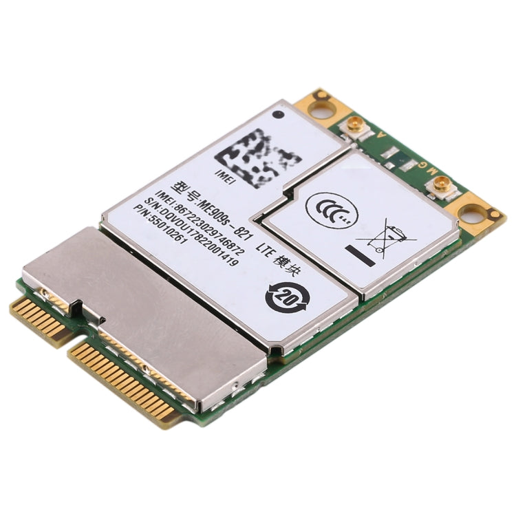 Huawei ME909s-821 ME909s-821a Mini-module PCIe Module LTE 4G