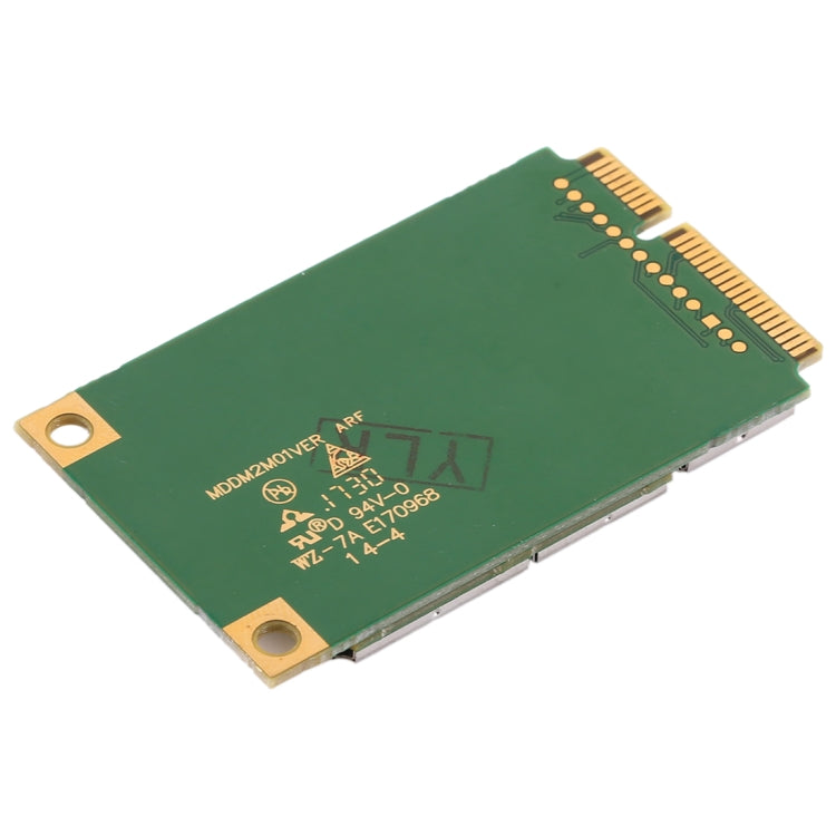 Huawei ME909s-821 ME909s-821a Mini Módulo PCIe LTE Módulo 4G