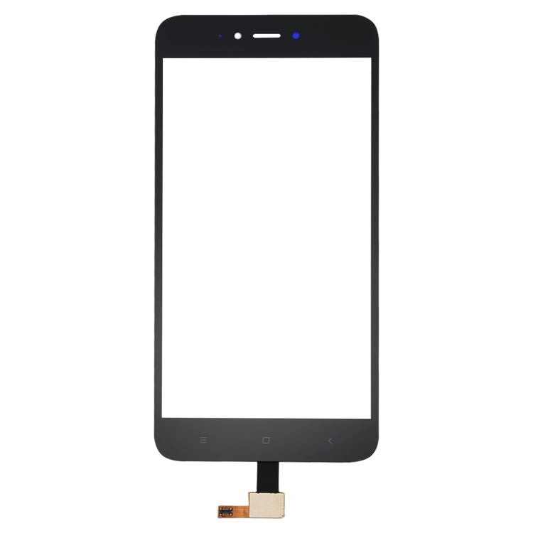 Panel Táctil Para Xiaomi Redmi Note 5A (Negro)