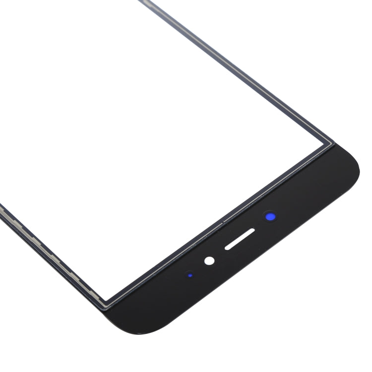 Panel Táctil Para Xiaomi Redmi Note 5A (Negro)