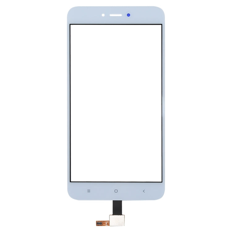 Panel Táctil Para Xiaomi Redmi Note 5A (Blanco)