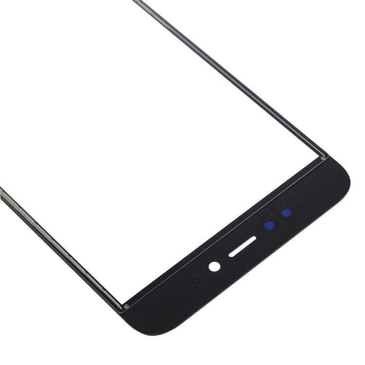 Touch Panel for Xiaomi Redmi Note 5A Prime (Black)