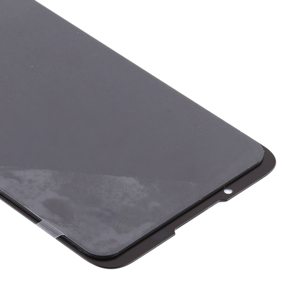 Ecran LCD + Numériseur Tactile Xiaomi Black Shark 3 Noir