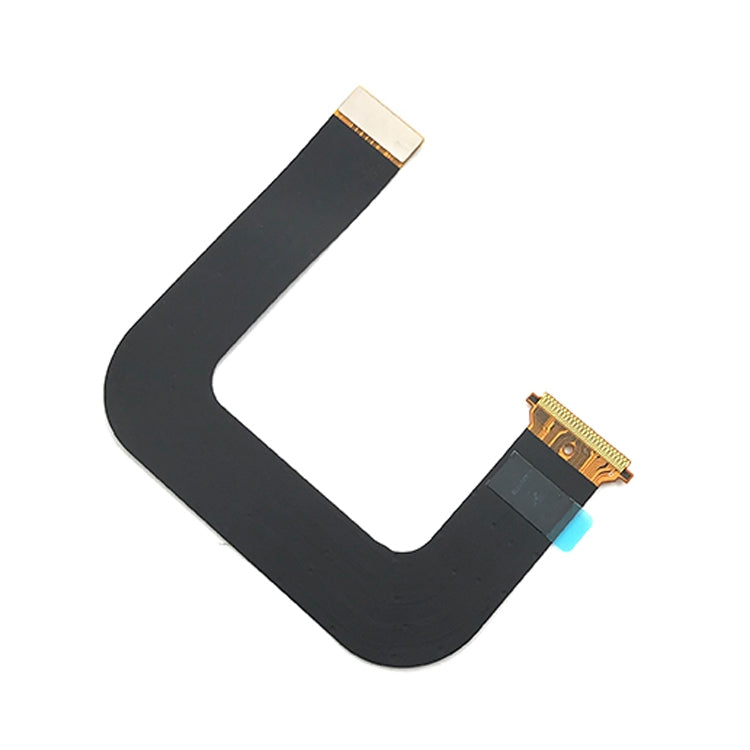 Câble flexible LCD pour Huawei MediaPad M5 Lite 10 BAH-AL00 BAH-W09 BAH-L09