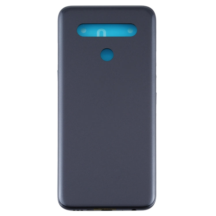 Cache Batterie Arrière LG Q61 (Noir)