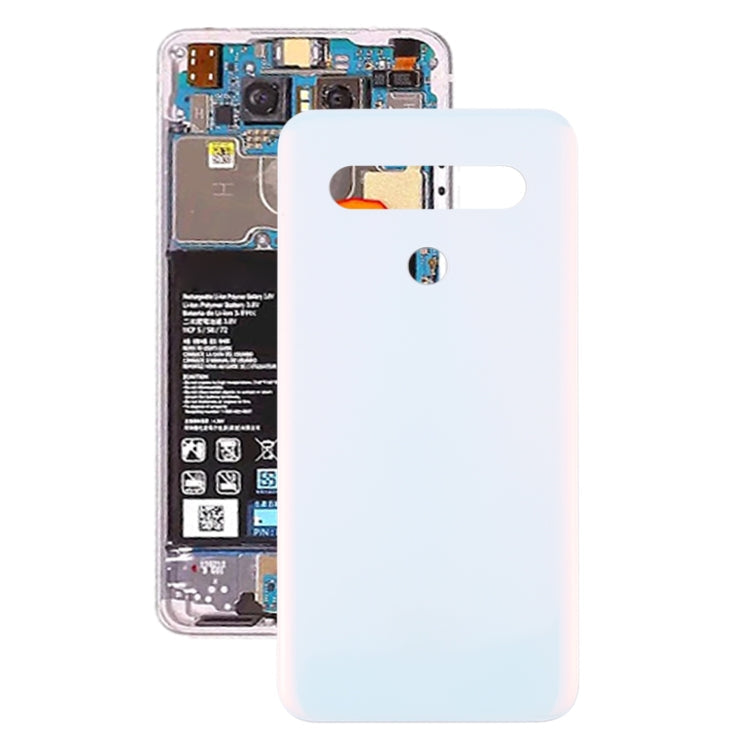 Rear Battery Cover LG Q61