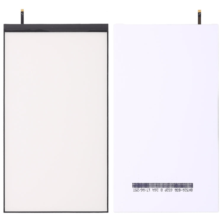 Carte de rétroéclairage LCD pour Huawei Honor V9 Play
