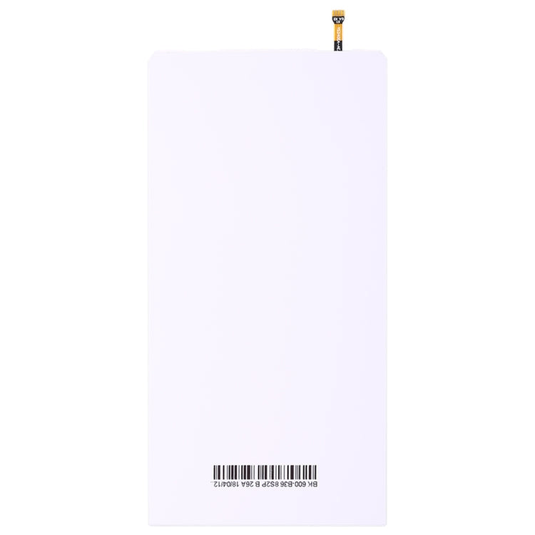 Placa de Retroiluminación LCD Para Huawei Honor Play 7C