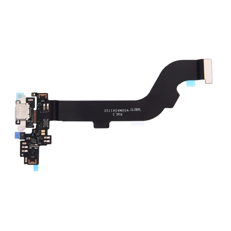 Cable Flex del Puerto de Carga Xiaomi MI Note 2