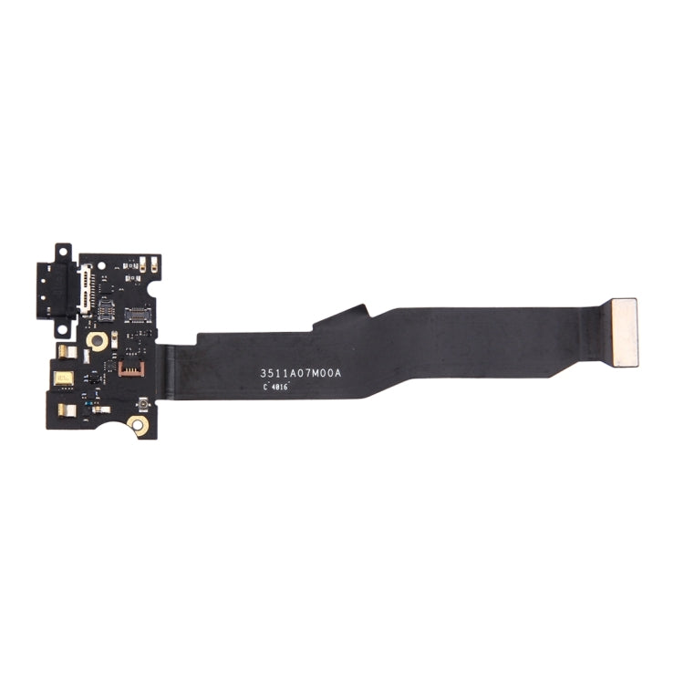 Xiaomi MI 5S Puerto de Carga Flex Cable