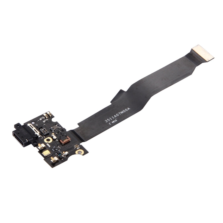 Xiaomi MI 5S Charging Port Flex Cable