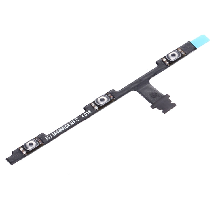 Power Button and Volume Button Flex Cable for Xiaomi MI Note 2