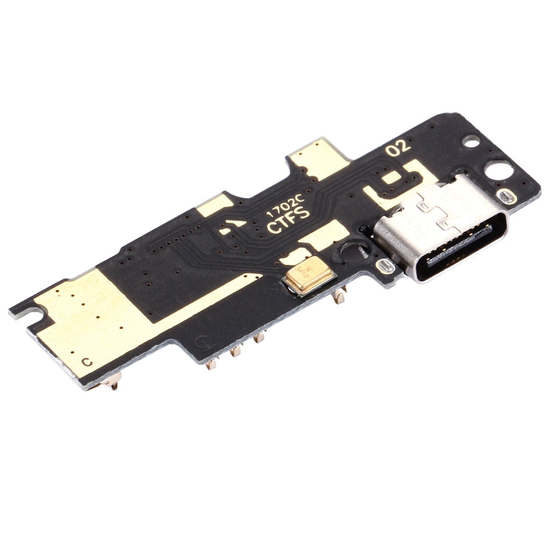 Flex Dock Carga Datos USB Xiaomi Mi 4s
