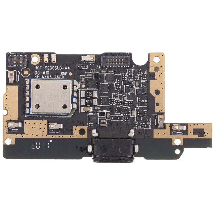 Plaque de port de charge Doogee S95 Pro