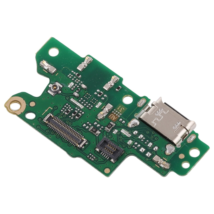 Charging Port Board For Huawei G9 Plus