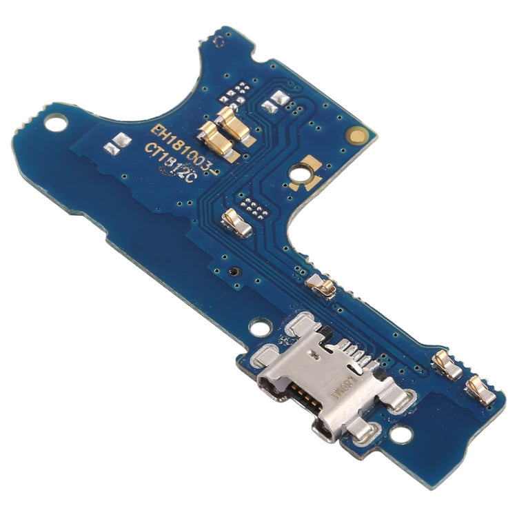 Charging Port Board For Huawei Honor 8C