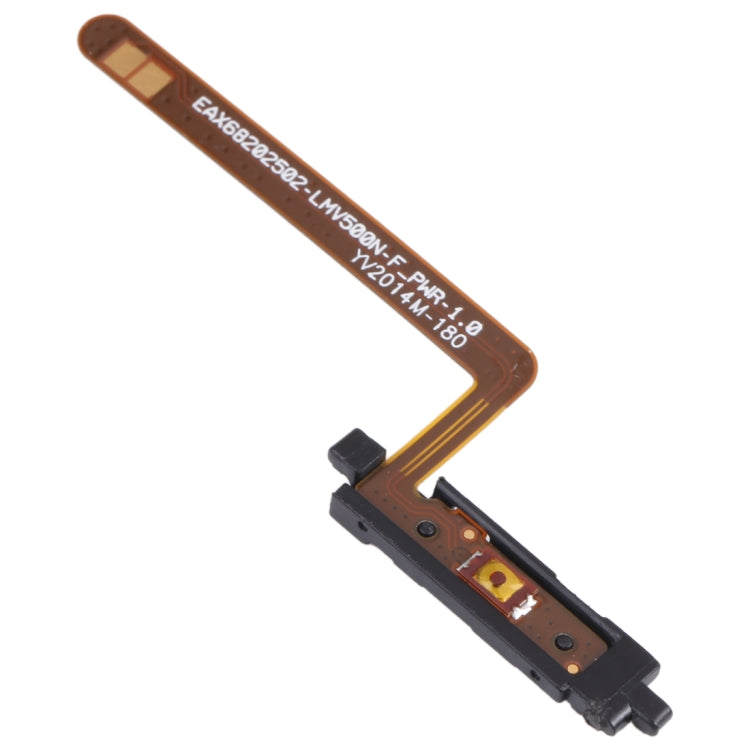 Cable Flex de Botón de Encendido LG V50 ThinQ 5G / LM-V500XM / MLM-V500N / LM-V450PM / LM-V450VM