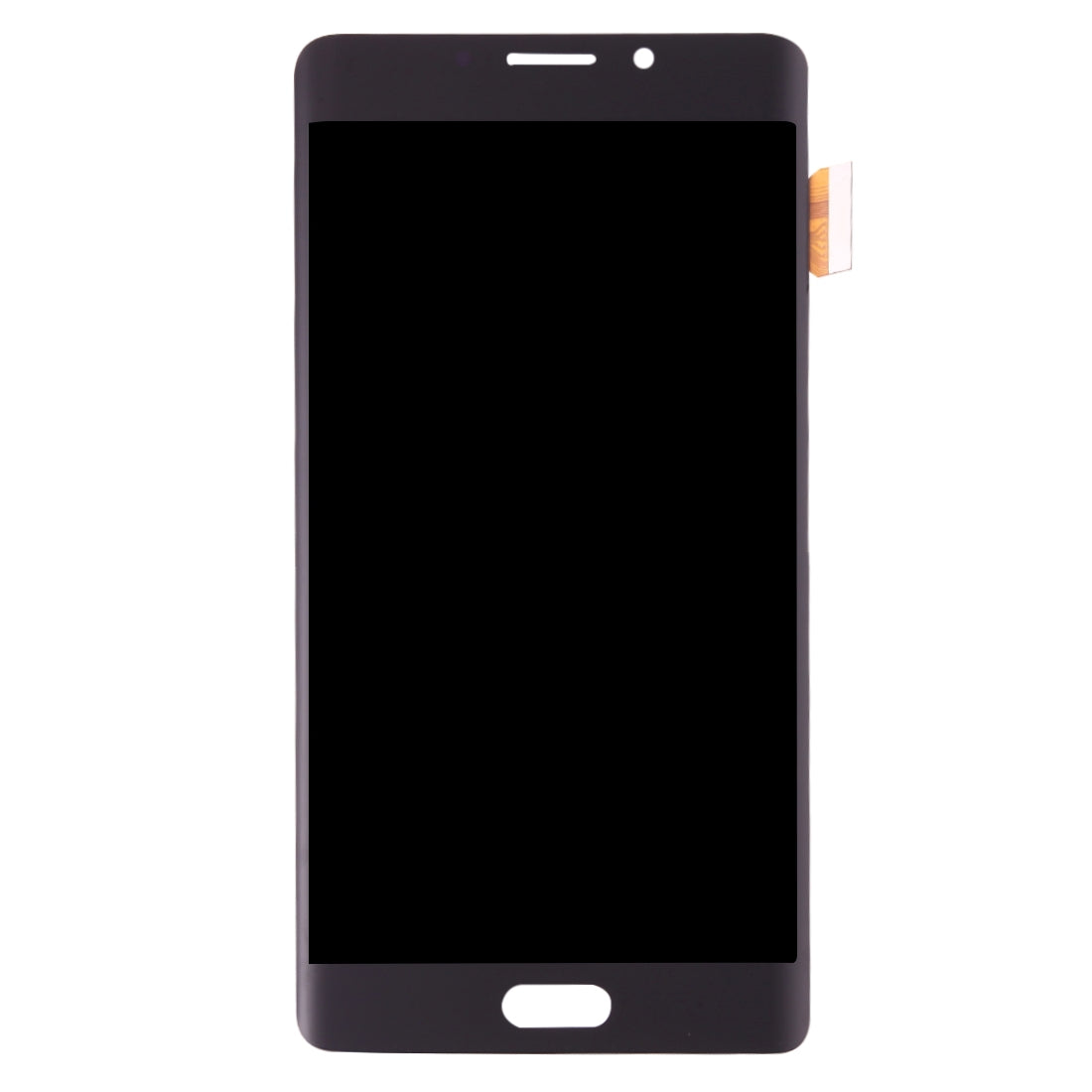 Ecran LCD + Numériseur Tactile Xiaomi MI Note 2 Noir