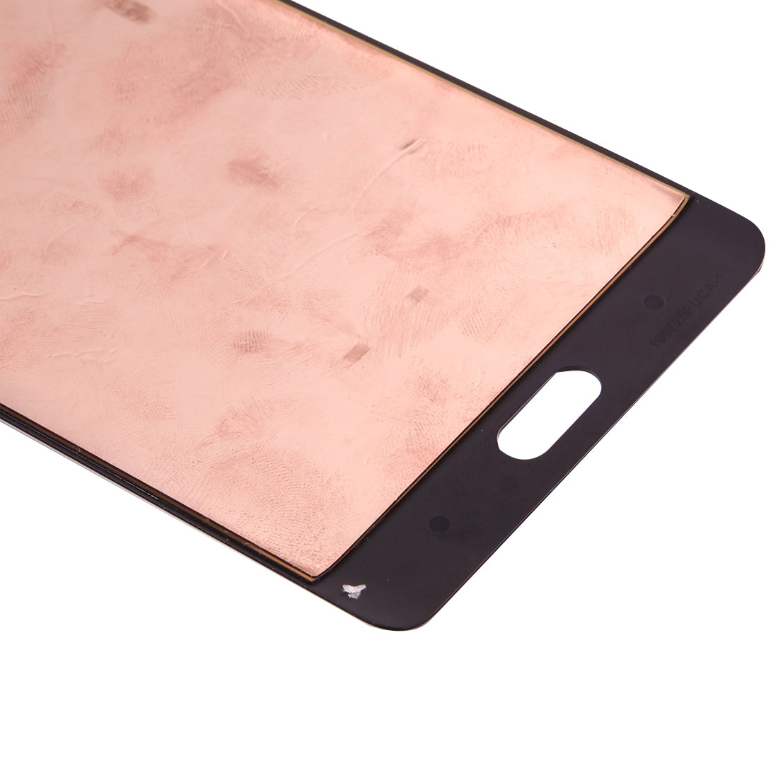 Ecran LCD + Numériseur Tactile Xiaomi MI Note 2 Noir