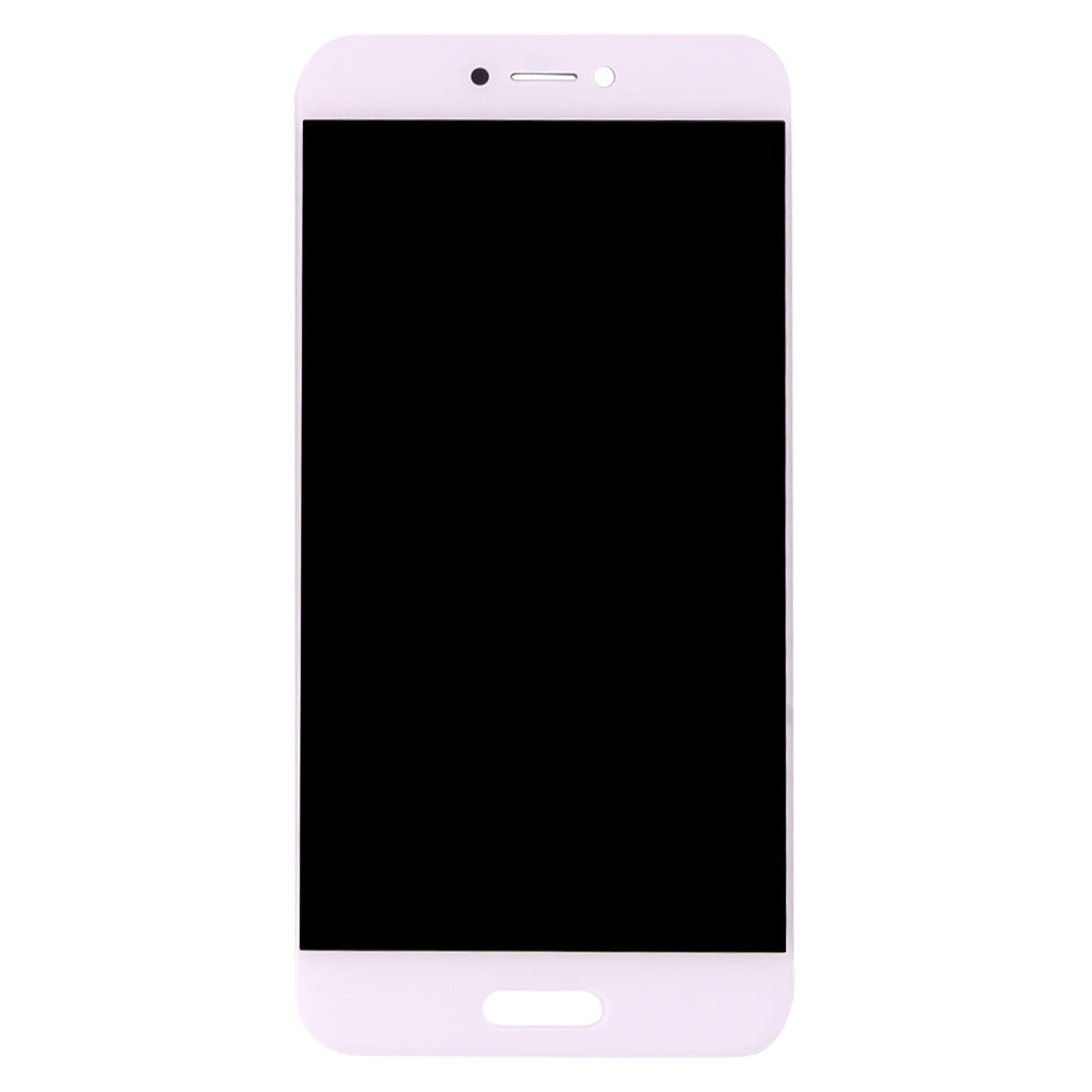 Ecran LCD + Numériseur Tactile Xiaomi MI 5C Blanc