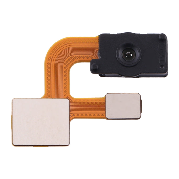 Cable Flex de Sensor de Escaneo de Huellas Dactilares en Pantalla Para Xiaomi MI CC9e / MI A3