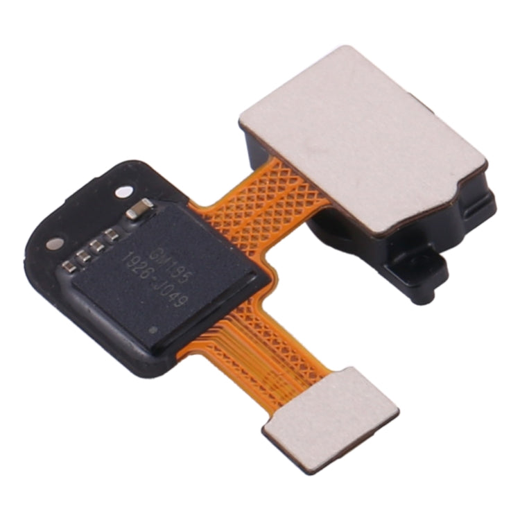 Cable Flex con Sensor de Escaneo de Huellas Dactilares en Pantalla Para Xiaomi Redmi K20 / Redmi K20 Pro / MI 9T Pro / MI 9T