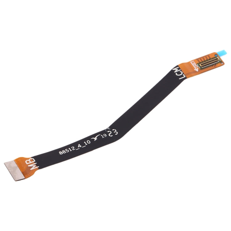 Cable Flex de LCD Para Xiaomi MI CC9e / MI A3