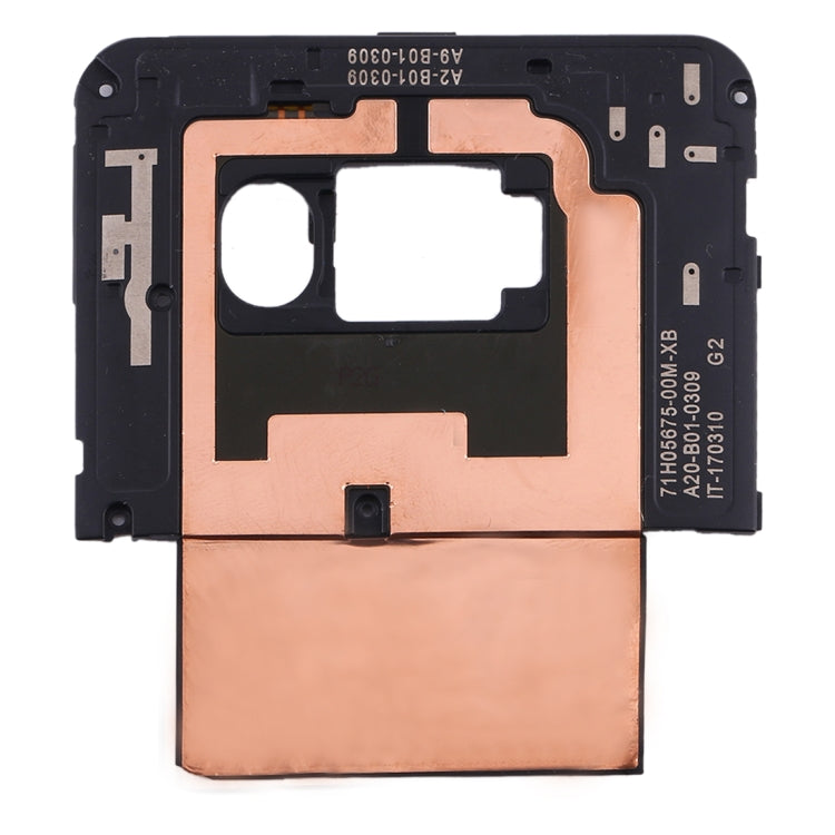 Housse de protection de carte mère pour HTC U11