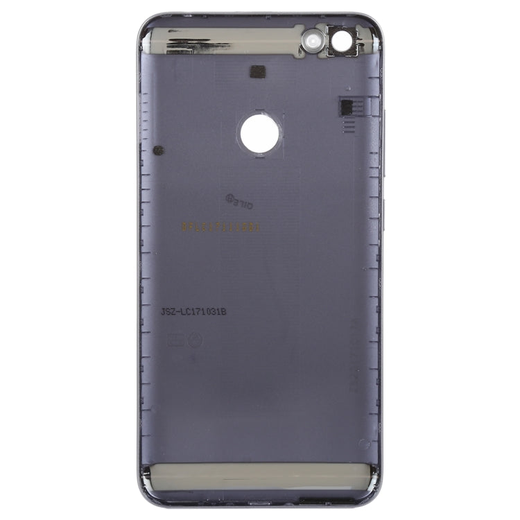 Back Cover with Side Keys for Xiaomi Redmi Note 5A Prime (Grey)