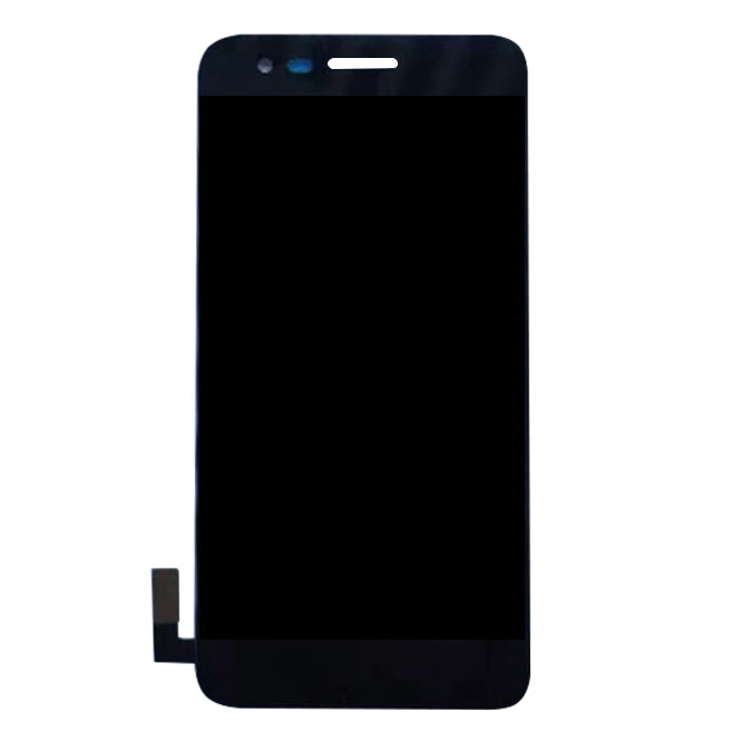 Ecran LCD + Vitre Tactile LG K4 2017 M160 Noir