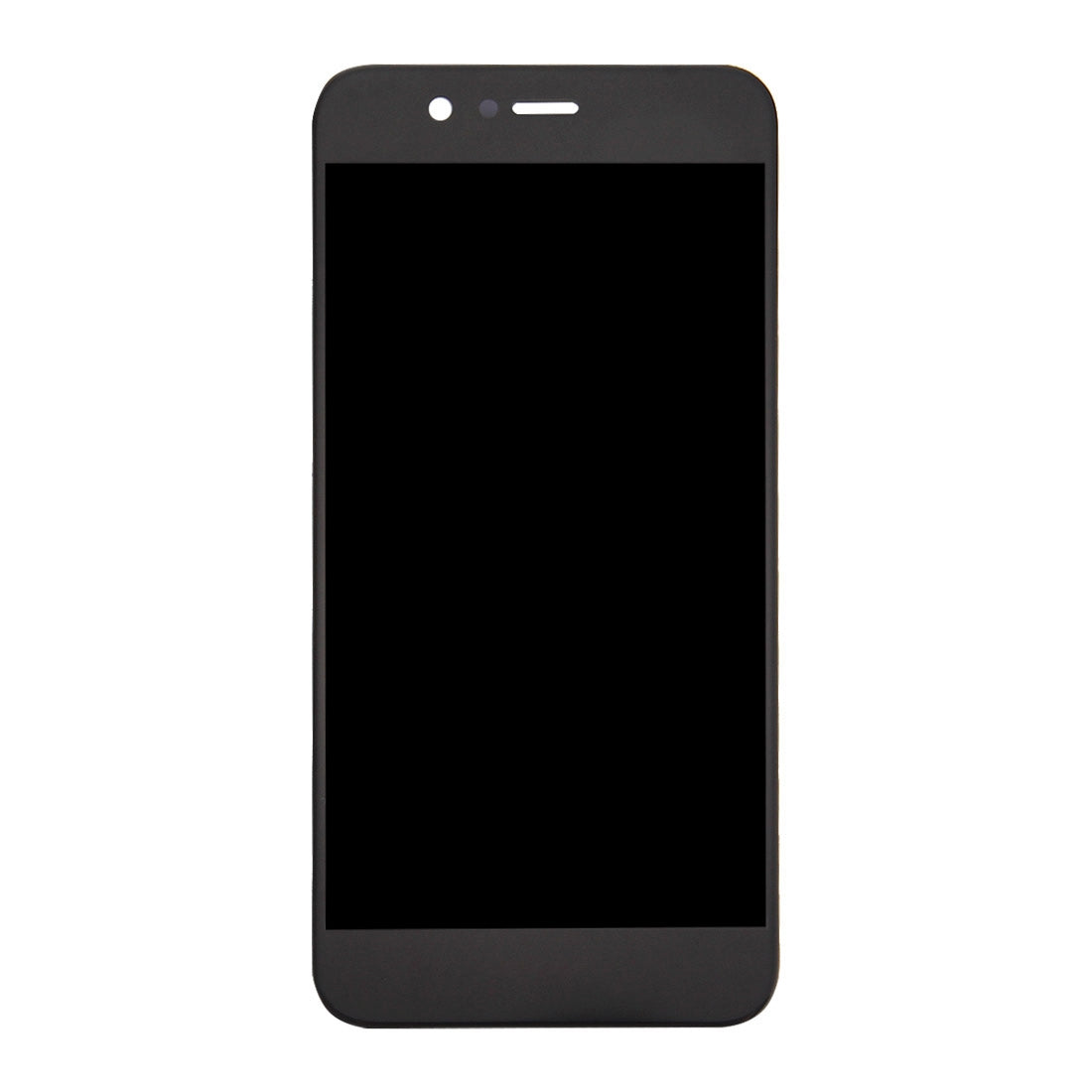 Ecran Complet + Numériseur Tactile Huawei Nova 2 Noir